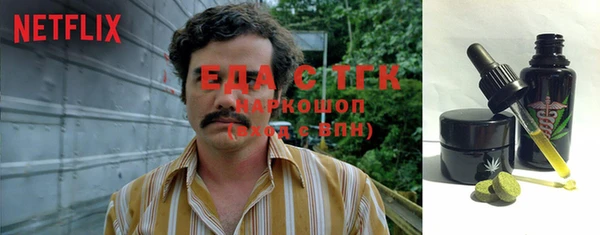 стафф Гусь-Хрустальный